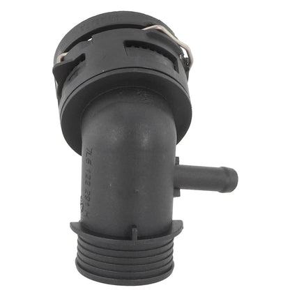 Upper Pipe Radiator Adapter for Audi Q7