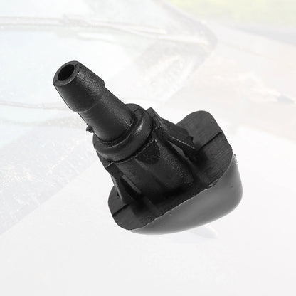 2 x Windshield Wiper Washer Nozzle Spray Jets for Honda Civic (2006-2011)