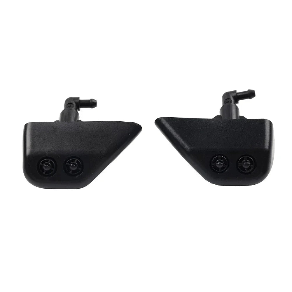 Headlight Washer Spray Nozzle Jet for Land Rover Freelander 2 (2008-2010) 1 Pair