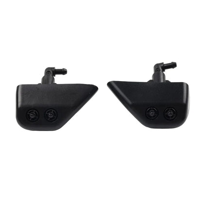 Headlight Washer Spray Nozzle Jet for Land Rover Freelander 2 (2008-2010) 1 Pair