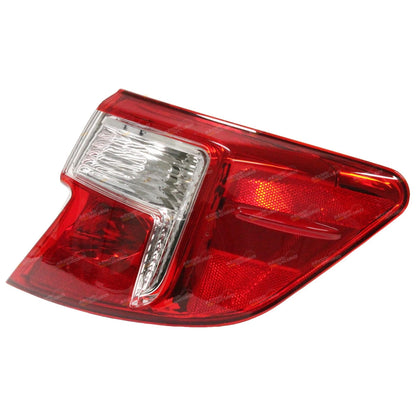 RH Outer Tail Light for Toyota Camry (2011–2015) Sedan Right