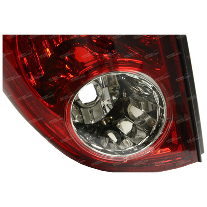 LH Tail Light for Mitsubishi Triton (2006–2015)