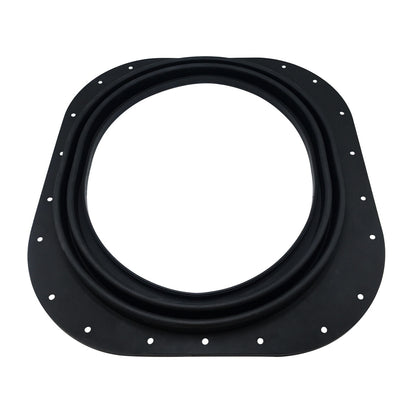 Transom Boot Seal for OMC Stringer 1978–1986 (22 Hole Rubber)