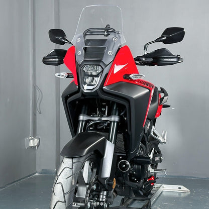 Handlebar Handguard Protector for Honda CB500X (2019–2024)