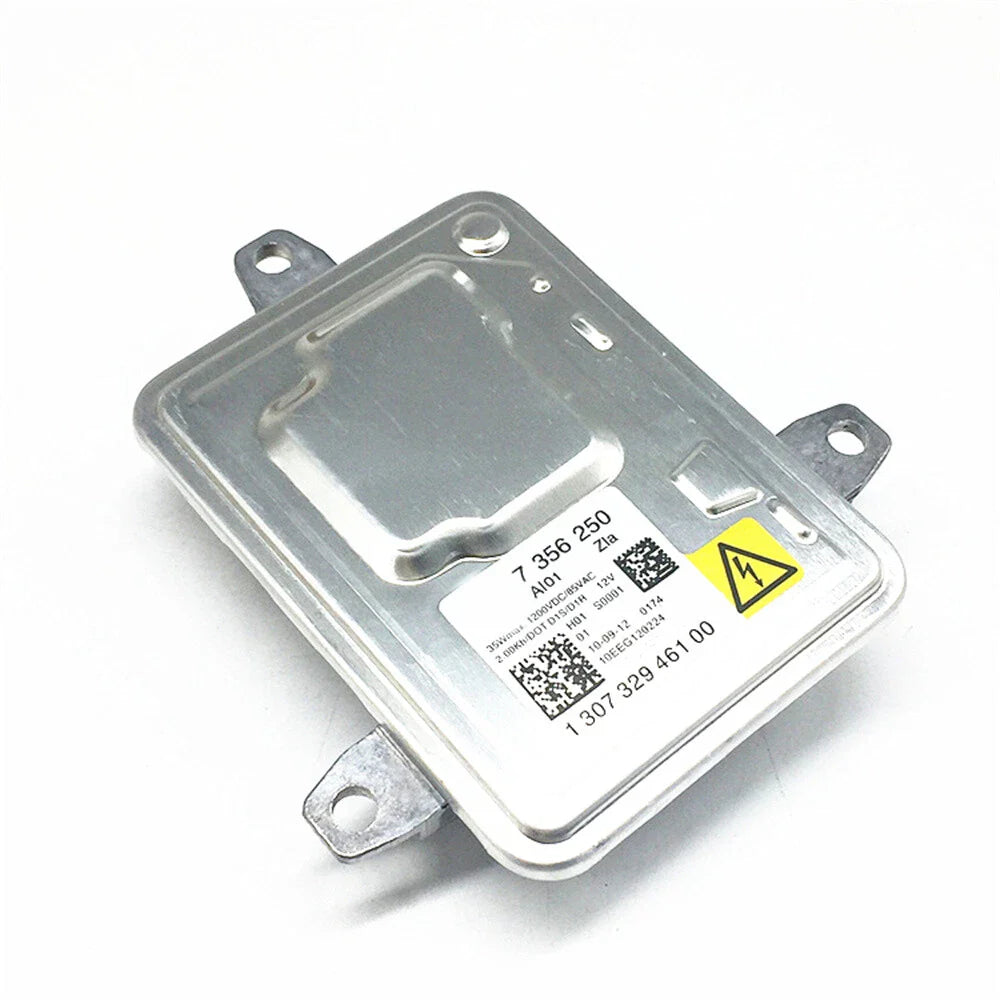 Xenon Headlight Ballast Control Unit for BMW 3 Series E93, Mini R56 R57 (2007-2013)