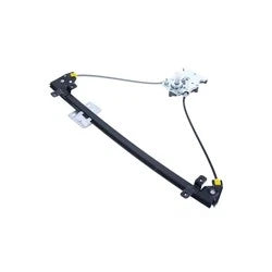 Front Left Manual Window Regulator for Suzuki Vitara (1988–1998)