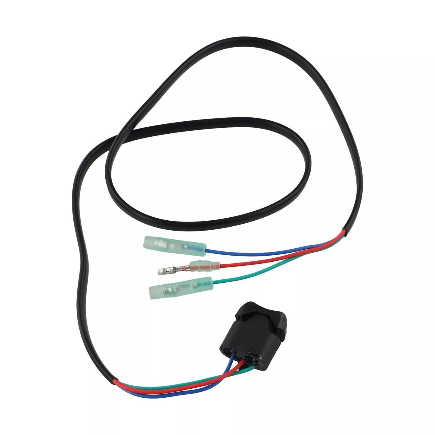 Power Trim & Tilt for Suzuki 100-250 HP Outboard