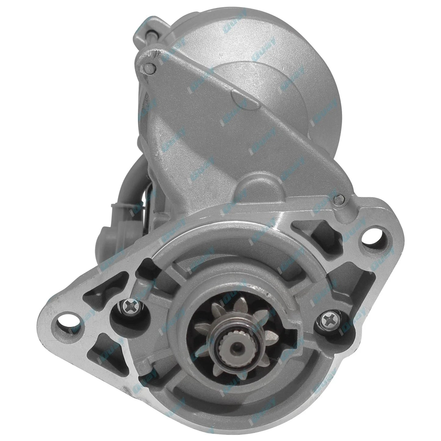 Starter Motor for Hilux 4Runner YN130 YN63 2.2L 4cyl (1986-1990)