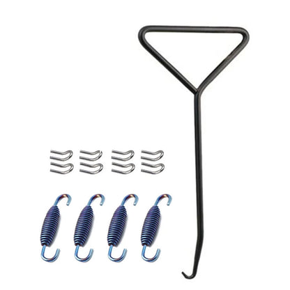 Universal Car Vent Cover Trim for Various Models