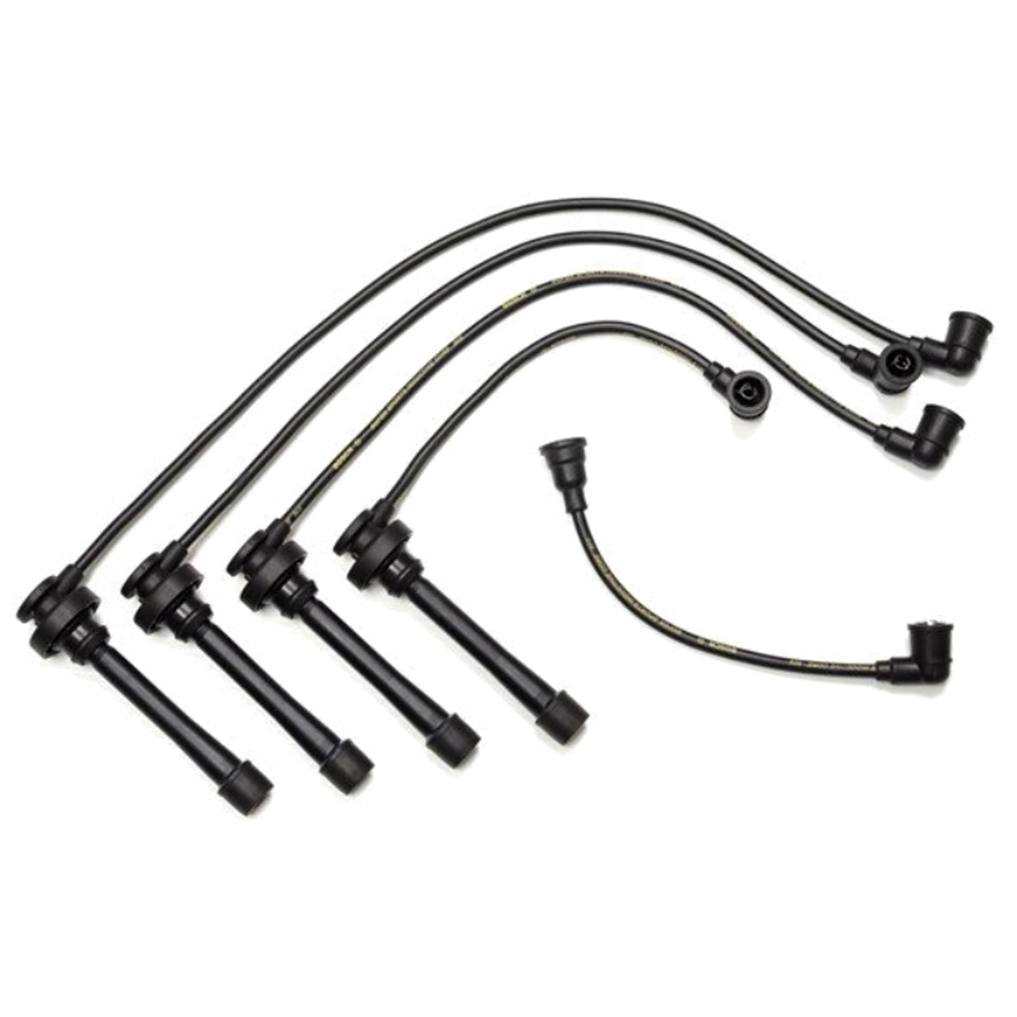 Ignition Spark Plug Leads for Mitsubishi L300 Express (1994–2005)