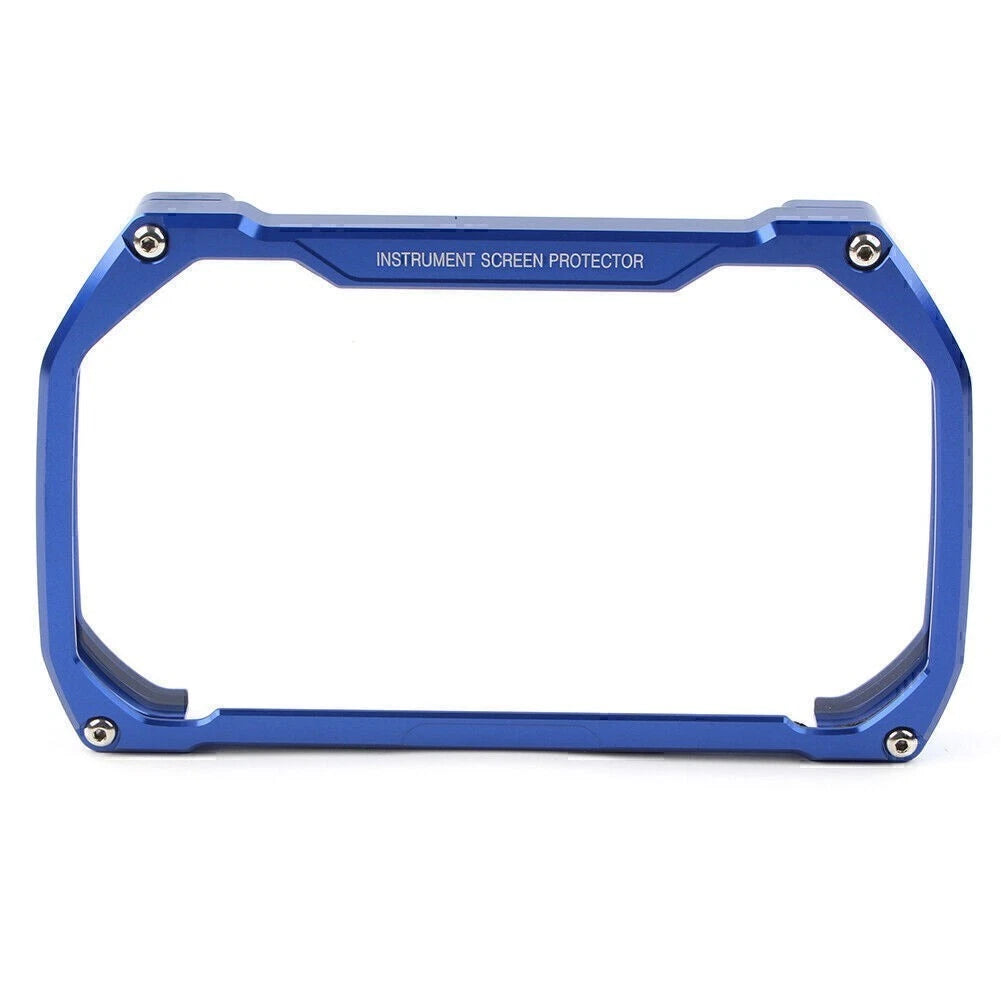 Motorcycle Meter Frame Cover for BMW R1200GS R1250GS F850GS (2013–2023)