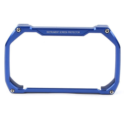 Motorcycle Meter Frame Cover for BMW R1200GS R1250GS F850GS (2013–2023)