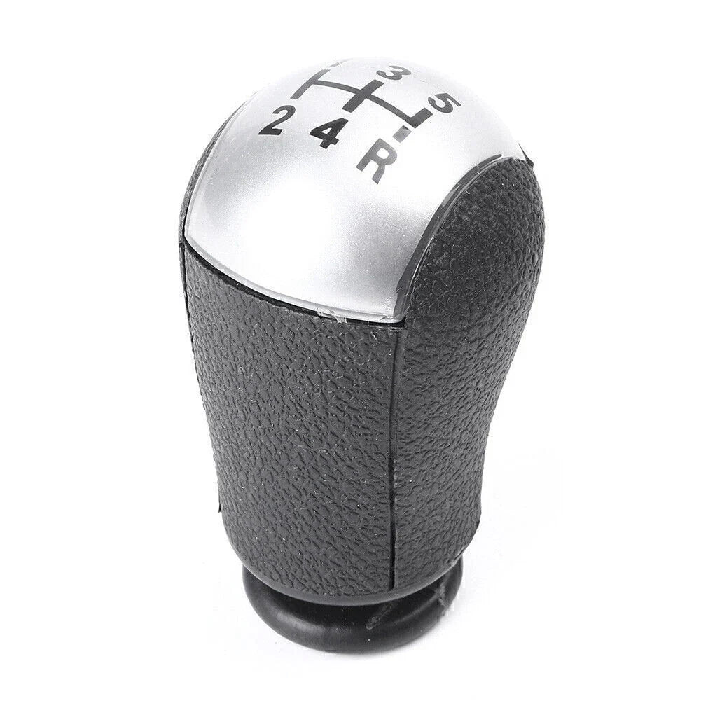 5 Speed Manual Gear Shift Knob for Ford Focus (2005-2009)