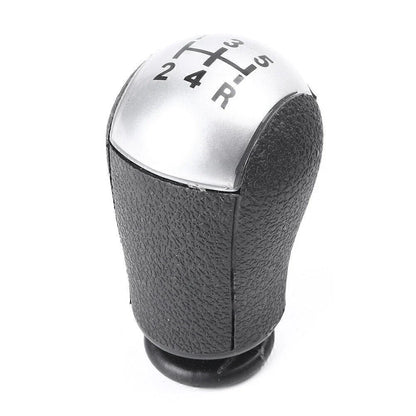 5 Speed Manual Gear Shift Knob for Ford Focus (2005-2009)