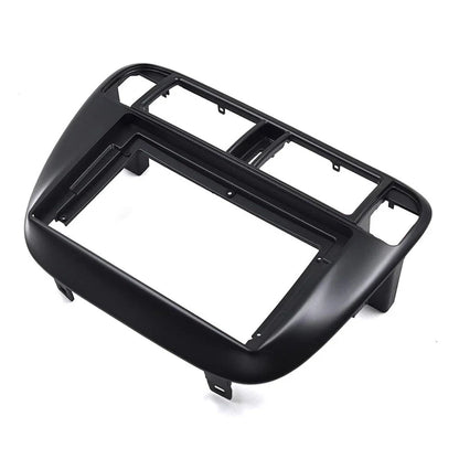 9"  Din Dash Frame Bezel Faceplate for Honda Civic (1996-2001)