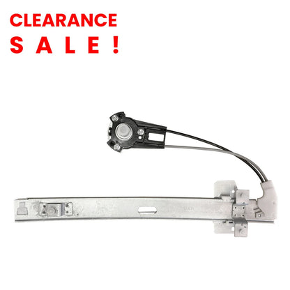 Front Right Manual Window Regulator for Mazda B-Series (1986–1997)