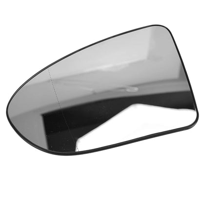 Heated Rear View Mirror Glass for Nissan Qashqai J10 (2006-2013)