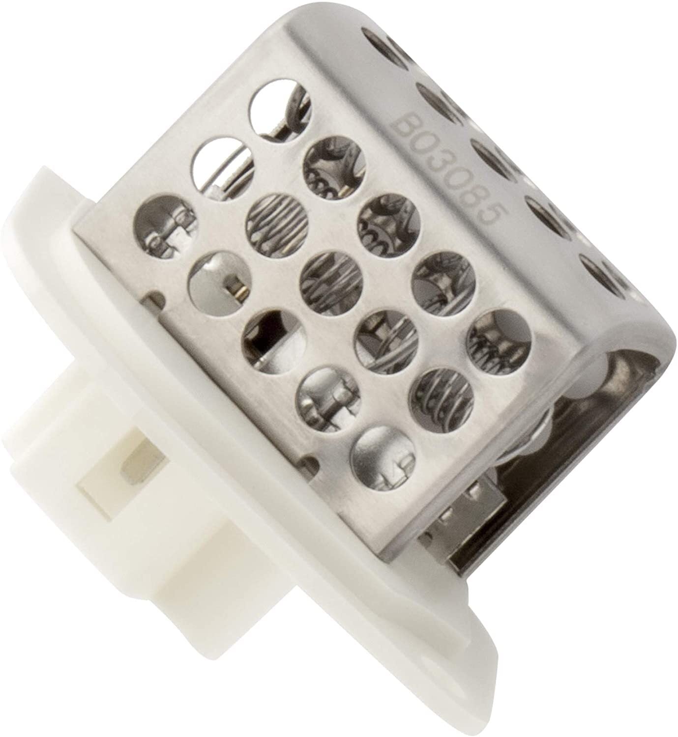 A/C Heater Blower Motor Resistor for Jeep Cherokee (1997–2001)
