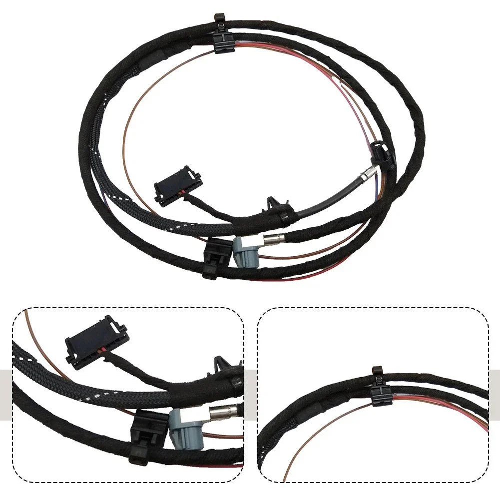 MMI Display Cable for A6 C7 A7 (2011–2014)
