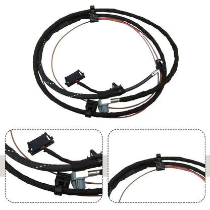 MMI Display Cable for A6 C7 A7 (2011–2014)