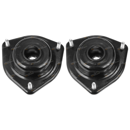 2x Front Strut Mounts for Hyundai Excel X3 (1994–2000)