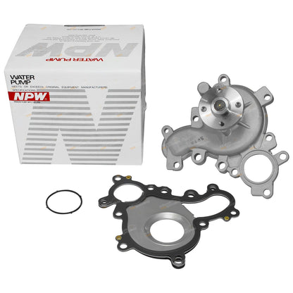 Water Pump for Landcruiser URJ202R (2012–2019)