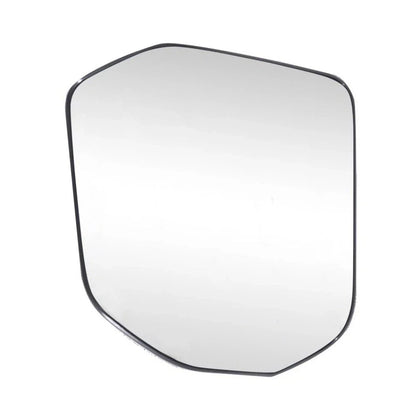 Heated Left Side Mirror Glass for Toyota Tundra, Sequoia (2022-2025)