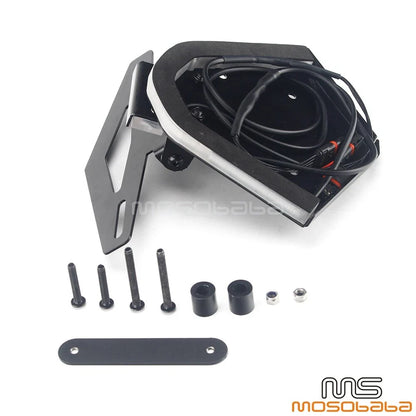 LED Rear Brake Tail Turn Signal Light for BMW S1000RR (2020)