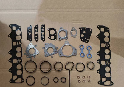 Oil Cooler & Intake Gasket Set for Jeep Grand Cherokee WH WK 3.0L (2005)