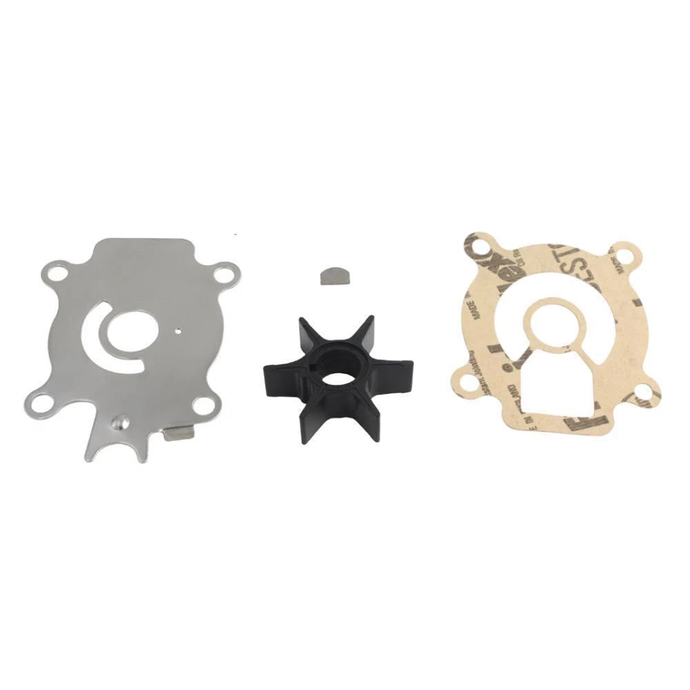 Water Pump Impeller Kit for Suzuki Outboard DT75 DT85