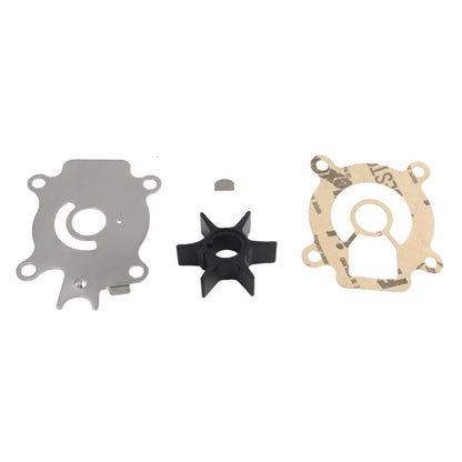 Water Pump Impeller Kit for Suzuki Outboard DT75 DT85