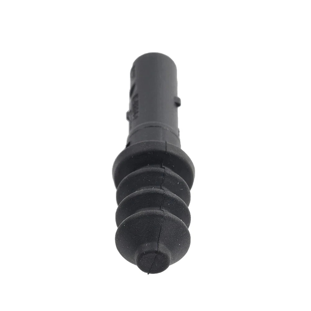 Fuel Tank Filler Lock Snap Spring Buckle for Land Rover Range Rover Discovery (2017-2023)