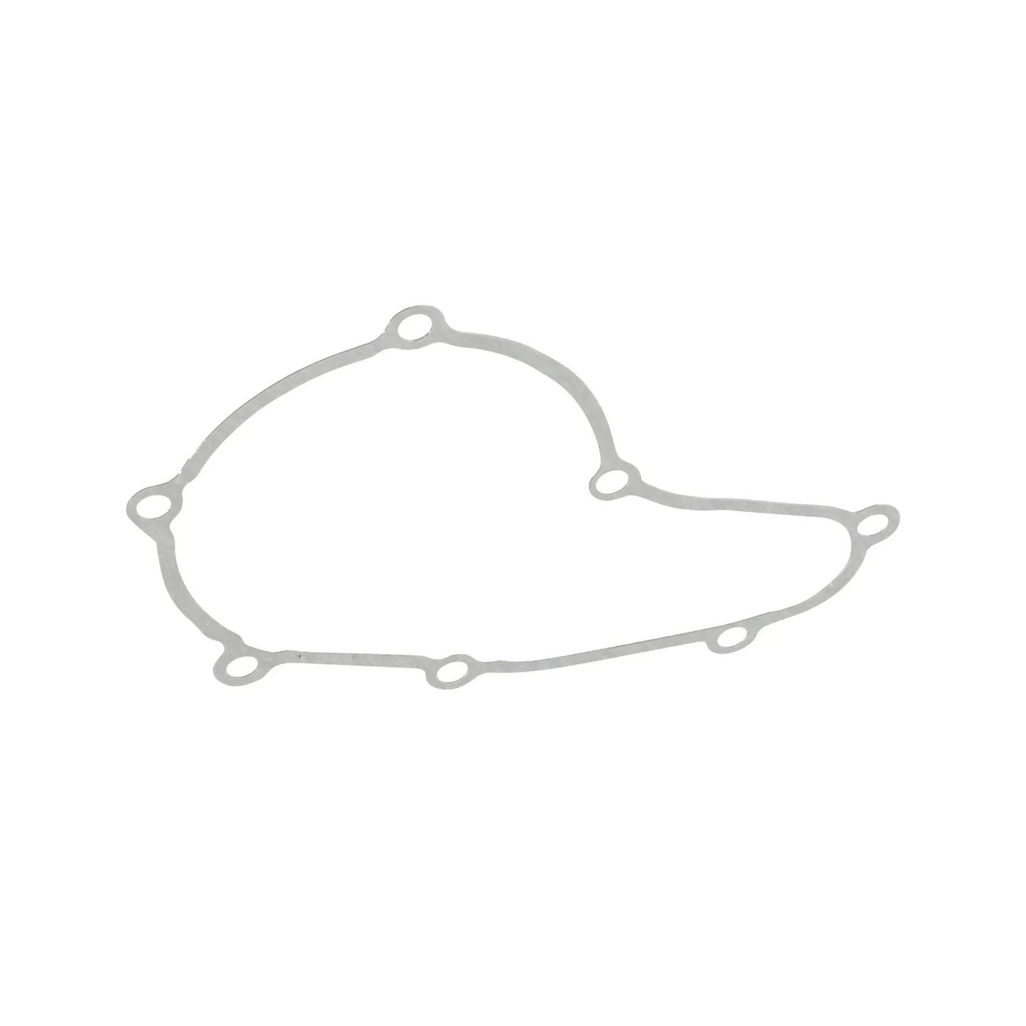 Aluminum Engine Starter Cover for Yamaha YZF 600R (1997-2007)
