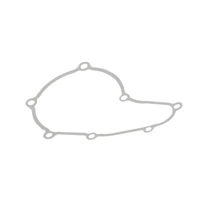 Aluminum Engine Starter Cover for Yamaha YZF 600R (1997-2007)