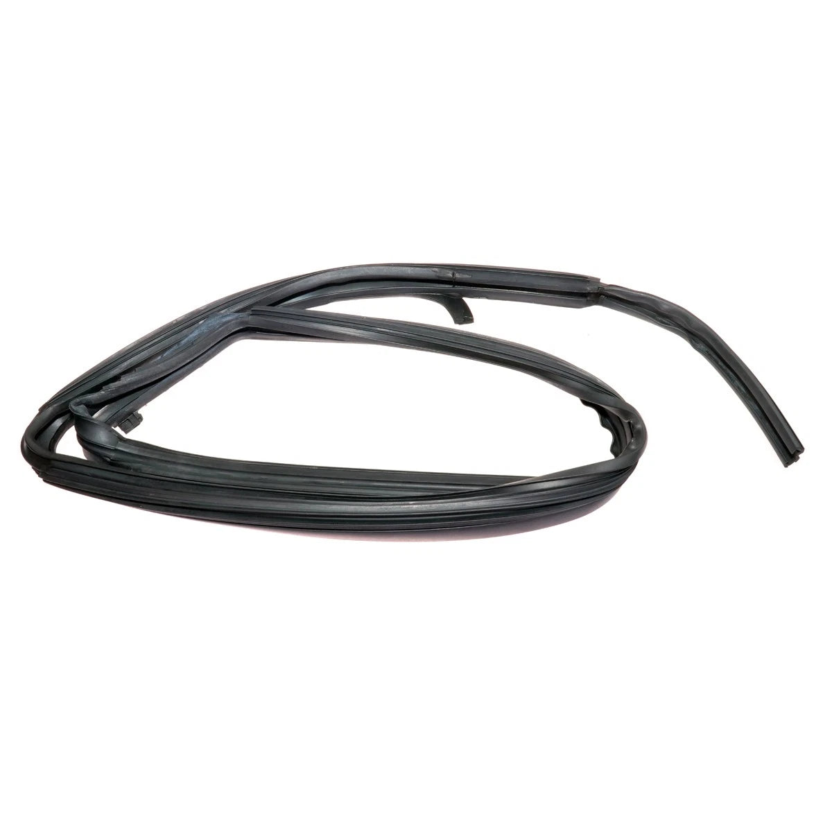 RH Glass Run Channel for Toyota Hilux (1988–1997)