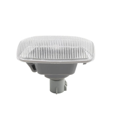 Clear Side Fender Marker Light for Toyota Land Cruiser 70-100 Series