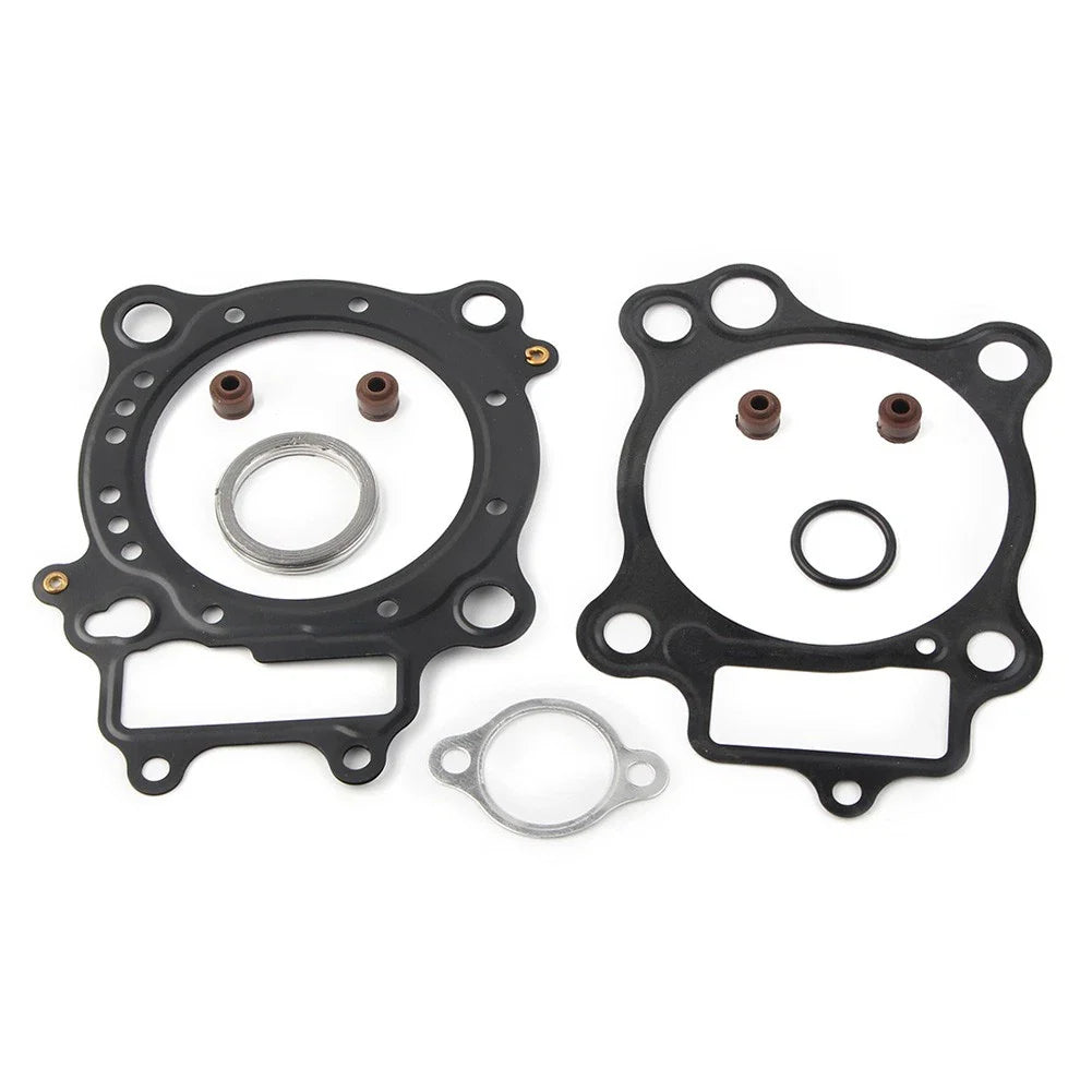 Top End Head Gasket Kit for Honda CRF250R CRF250X (2004-2016)