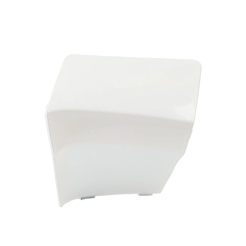 Tow Hook Cover for Subaru Impreza WRX (2010–2014) 13
