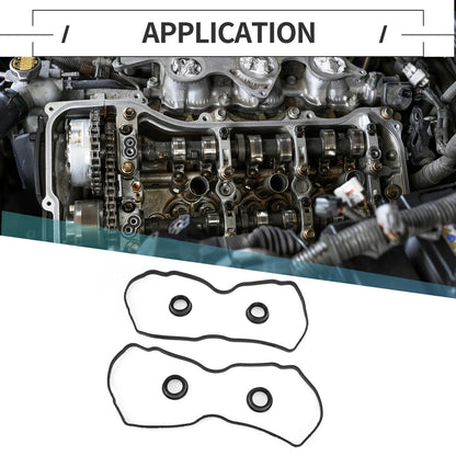 Valve Cover Gasket No. 13294AA070/10966AA030 for Subaru Outback (2006–2012)