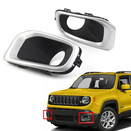 HVAC Heater Blend Door Actuator for Jeep Wrangler (2011–2018), Compass (2007–2017)