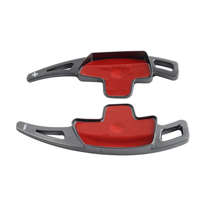 Steering Wheel Shifter Paddle Extensions for Mercedes-Benz A/B/C/E/G/S/V-Class