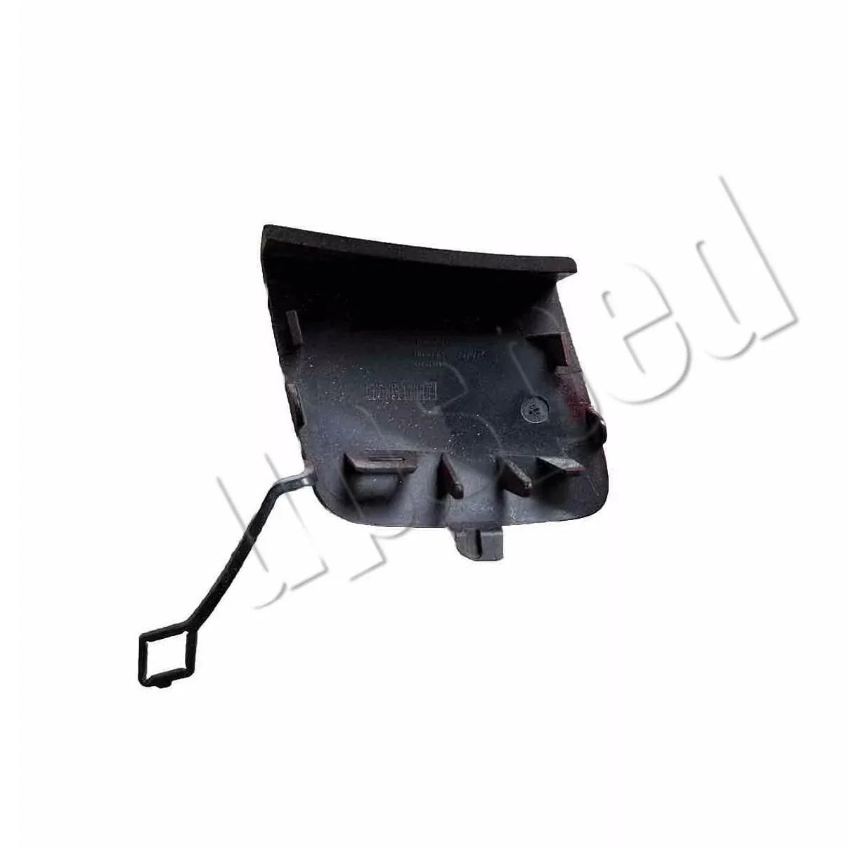 Tow Hook Eye Cover Cap for Mercedes-Benz CLA250 CLA35 AMG (2019–2021)