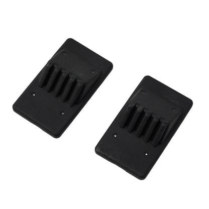 Useful Rubber Buffer Rear Lid End Stop 2 x Rear Lid End Stop