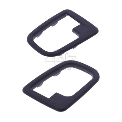 Set of 2 Inner Door Handle Trim for BMW 3 Series E36 M3 Z3 (1992–1999)