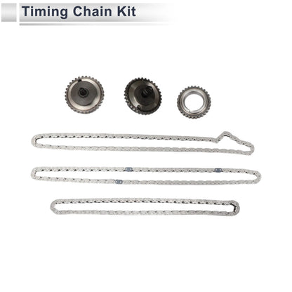 Timing Chain Kit No. 12597417 for Chevrolet Cadillac Buick