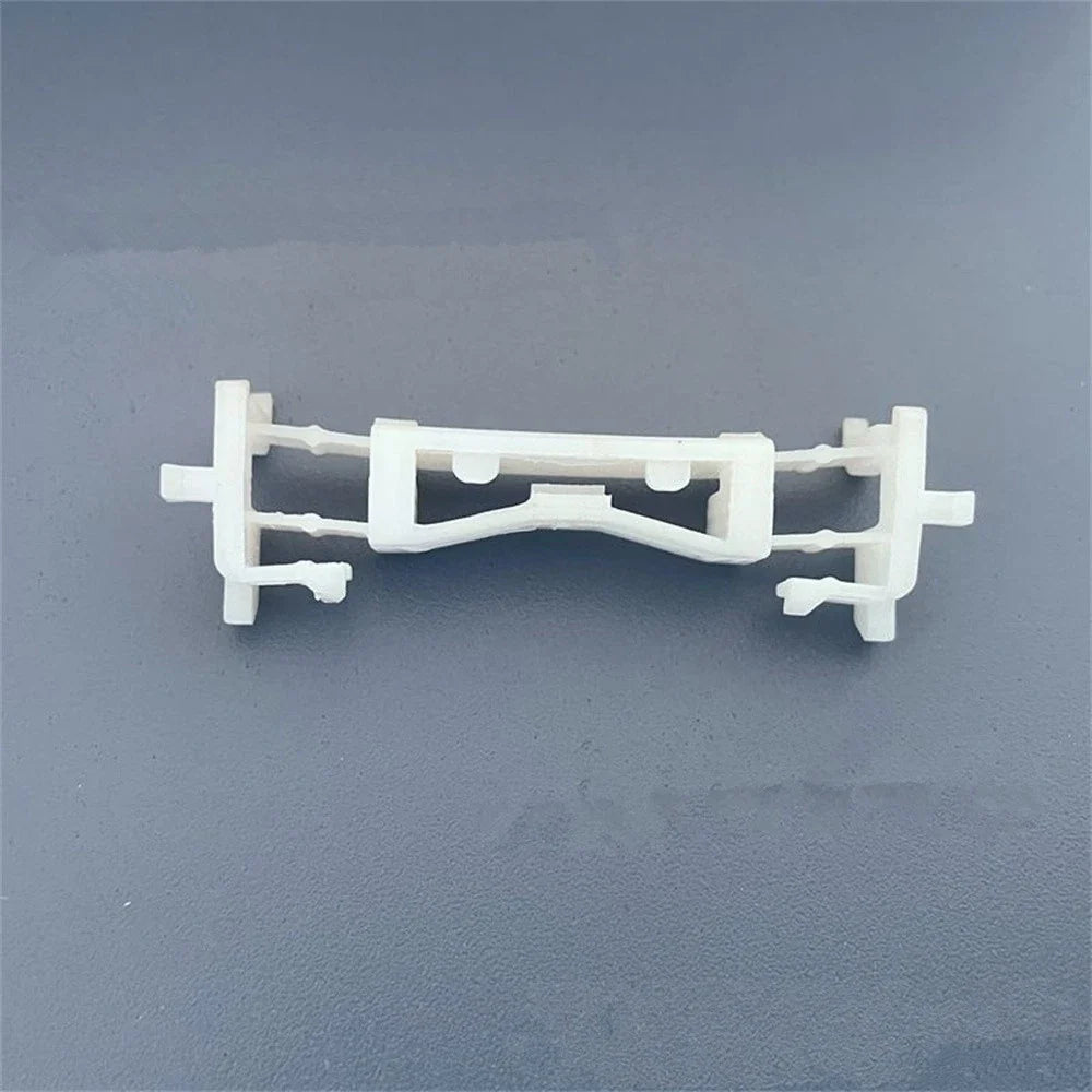 10Pcs Roof Moulding Drip Rail Clips for Mitsubishi Lancer EVO (2002-2016)
