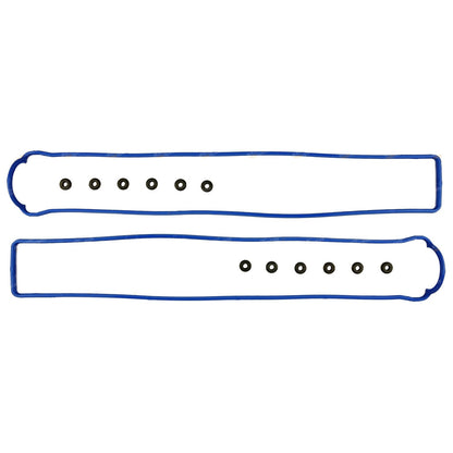 Set of 2 Valve Rocker Tappet Cover Gasket Kits for Cressida MX83R (1988–1993)
