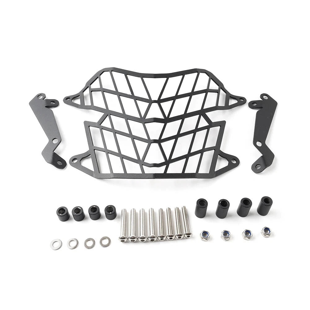 Headlight Guard Grill Protector for Yamaha Tenere 700 (2019–2022)