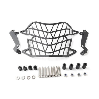 Headlight Guard Grill Protector for Yamaha Tenere 700 (2019–2022)