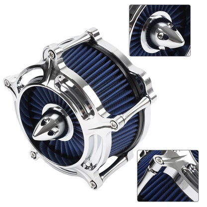 LED Rear Turn Signals Integrated Brake Running Light for Harley Sportster XL 883